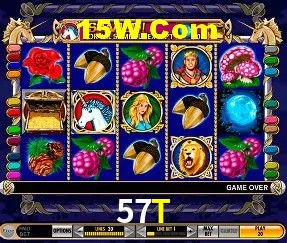 Game Providers 57T