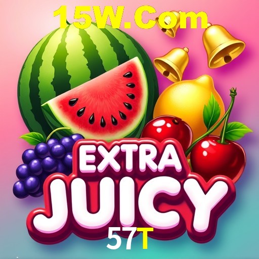 Descubra a Magia dos Jogos de Arcade no 57T