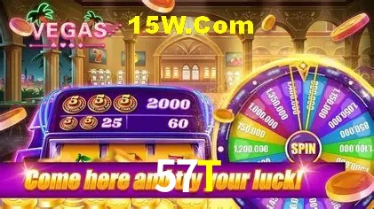 Welcome Bonus 57T