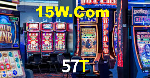 57T,57T Bet