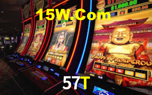 57T,57T Bet
