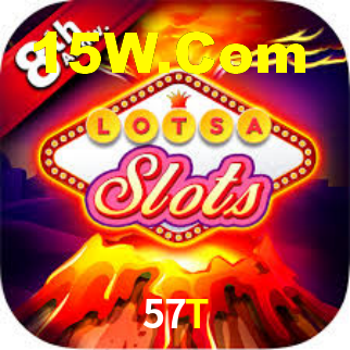 57T App Interface