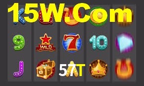 Welcome Bonus 57T