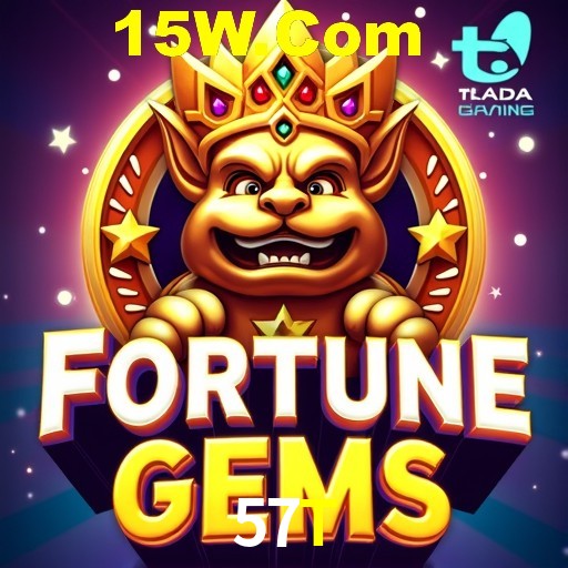 Game Providers 57T
