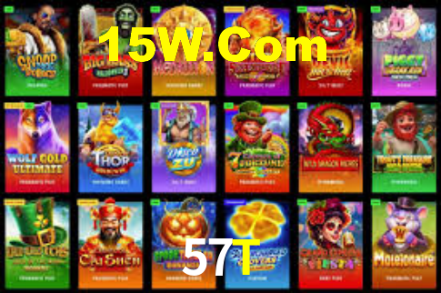 57T