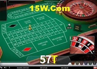 Live Casino 57T