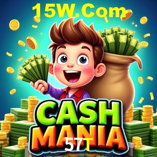 Descubra o Mundo do Cassino Online com 57T